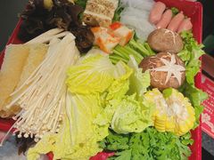 -牛New寿喜烧(闵行龙湖天街店)