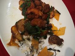 -佛有缘素食馆·荔湾老字号(陈家祠首店)