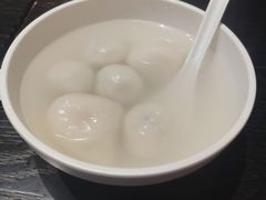 -宁波汤团店(外滩店)