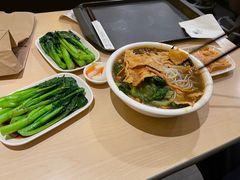 -水平有限广西米粉·广西风味集(五道口店)