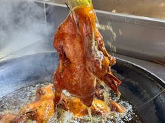 -婺嫣街田记·老嘉州甜皮鸭