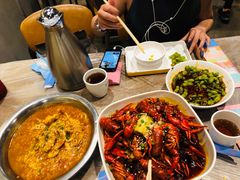 -靓靓蒸虾·头牌蒸虾(南山桂庙店)