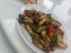 -嘉升大排档(番禺总店)