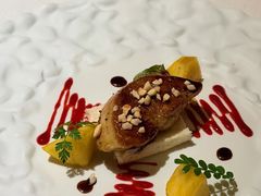 -香樟花园法式铁板烧(恒隆广场店)