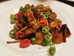 -浙江安吉JW万豪酒店·万豪中餐厅