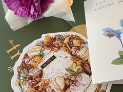 -小苍兰风铃草蛋糕甜品(沈阳店)