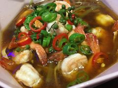 -赵小姐丨新中餐(曲江店)