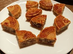 -悦百味·品质川菜(橄榄郡店)