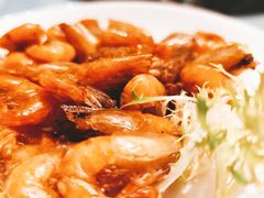 -和平官邸·花园餐厅(武定西路店)