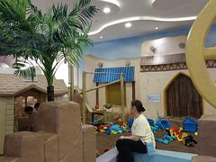 -meland·儿童乐园·游戏厅娃娃机·电玩Xbox(成都合生汇店)