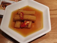 -话梅·客家小厨(东门店)
