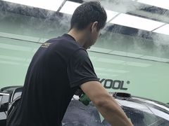 -优车会·V-KOOL威固(北山店)