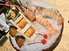 -雍和会海鲜姿造自助(湖东路店)