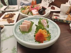 -黑松白鹿(金融街店)