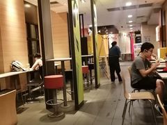 -麦当劳(清远大道得来速店)