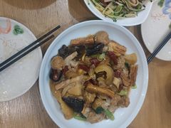 -三姐妹饺子(东木头市店)