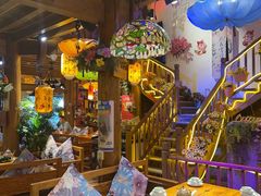 -民食香·腊排骨野生菌美食(木府店)