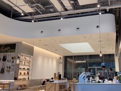 -SAANCI山池咖啡(海上世界文化艺术中心店)