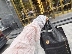 -野人部落(中街店)