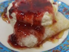 -和田爱乐塔西娜刨冰粽子