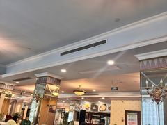 -新侨三宝乐西餐厅(崇文门店)