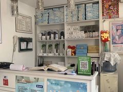 -世龙世家灰指甲鸡眼脚气甲沟炎跖疣护理(通州店)