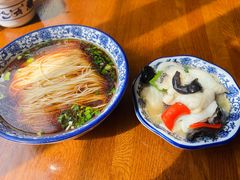 -孙盛兴奥灶面馆·蟹黄面·三虾面(山塘街总店)