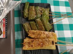 -小陳記大排档(华为店)