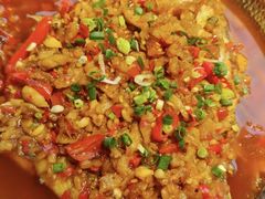 -小柴米·传统江西菜(万寿宫店)