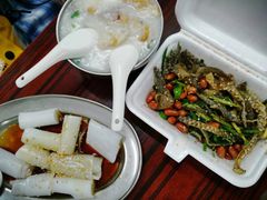 -陈添記·祖傳爽鱼皮·西关老字号(广州首店)