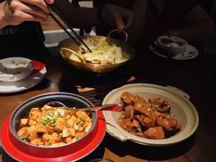 -渔见·精品川菜·老坛酸菜鱼(大朗店)