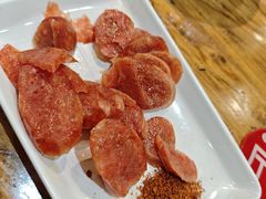 -老白家面馆(测绘东路总店)