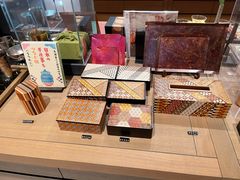 -茑屋书店(天目里店)