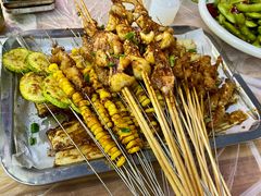 -小民大排档(马场角横路店)