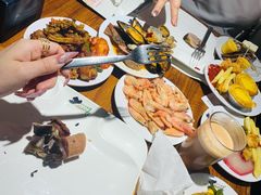 -汉巴味德(大悦城店)