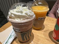 -星巴克(重庆上海城店)