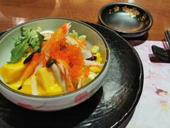 -大渔铁板烧(中山路八佰伴店)