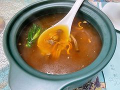 -恬阿姨庭院餐厅·生日宴