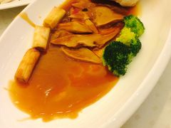 -苏苑饭店-中餐厅(长桥地区店)