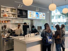 -ARKET CAFÉ(三里屯太古里店)