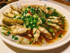 -吴记百家·私房菜·家宴(润园店)