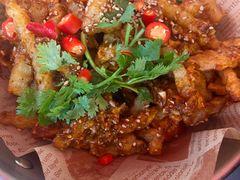 -刘成杰锦州烧烤(南河路店)