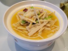 竹林笋三鲜-江南厨子(万象天地店)