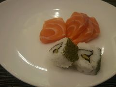 -长沙北辰洲际酒店-兰调全日餐厅