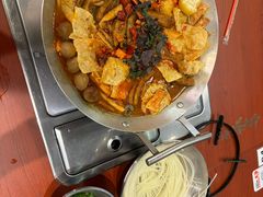 -小螺大作·螺蛳粉火锅(林和西店)