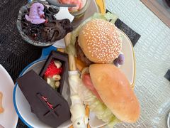 -太原凯宾斯基饭店