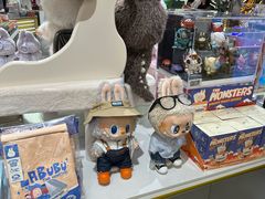 -泡泡玛特POPMART(苏州诚品生活店)