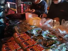 胖子镜糕-马文章胖子甑糕(洒金桥店)