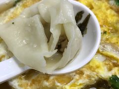 -老边饺子馆(北京南站1店)