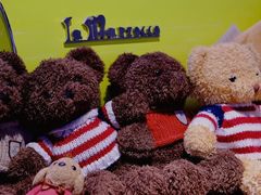 -咖法森林·咖啡  酒吧(天河店)